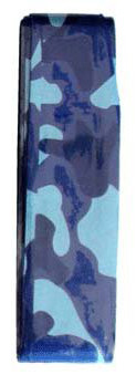  Pro's Pro Camouflage Grip 1P - blue