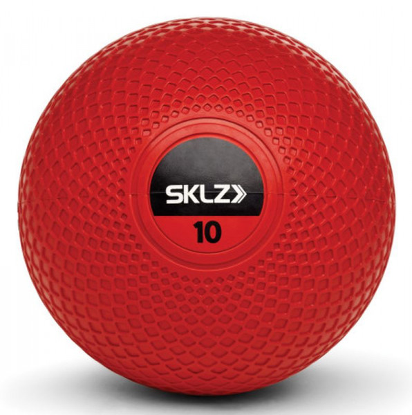 Ιατρική μπάλα SKLZ Med Ball 10lb (4,53kg)