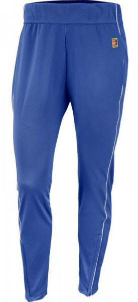 royal blue warm up pants