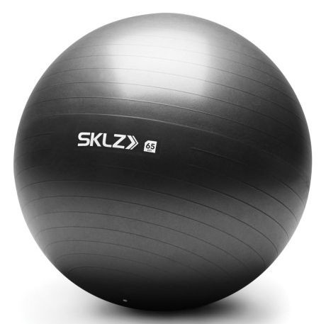 Гимнастическа топка SKLZ Stability Ball 65cm
