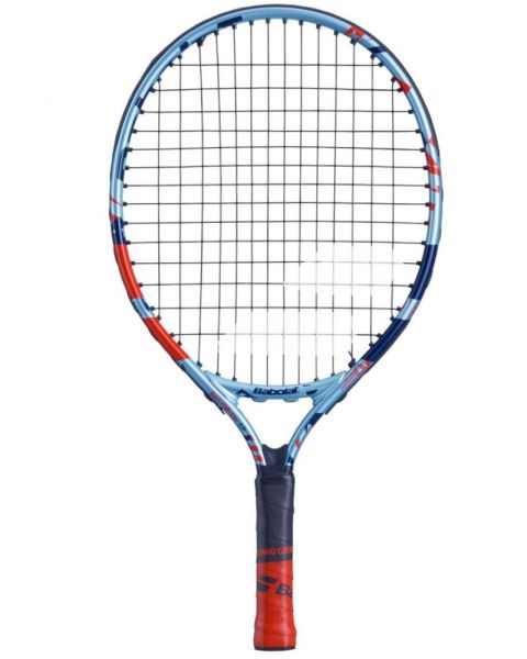 Junior tennis rackets Babolat Ballfighter 17