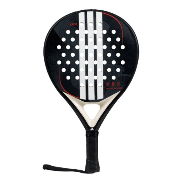 Rakieta do padla Adidas Drive Black 3.4