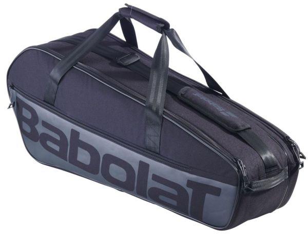 Tennis Bag Babolat Court M X6 - Black