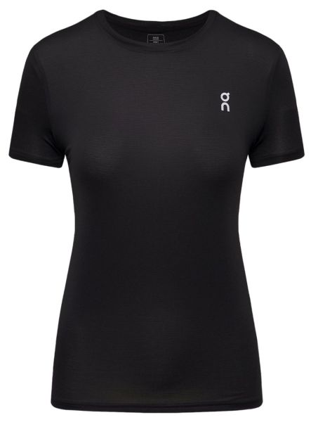 Camiseta de mujer ON Core-T - Negro