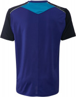 Majica za dječake Prince Dart Panel Crew - royal blue Majica za dječake Prince Dart Panel Crew - royal blue