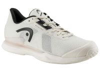 Scarpe da tennis da uomo Head Sprint Pro 3.5 - chalk white/black