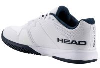 Muške tenisice Head Revolt Court - white/blueberry Muške tenisice Head Revolt Court - white/blueberry