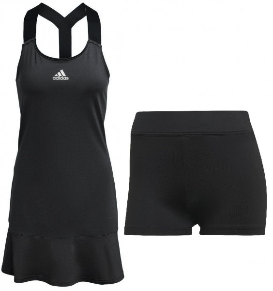  Adidas Y-Dress W - black