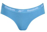 Apakšveļa (apakšā) Reebok Brief Carina Womens 3P - batik blue/atomic pink/essential blue Apakšveļa (apakšā) Reebok Brief Carina Womens 3P - batik blue/atomic pink/essential blue