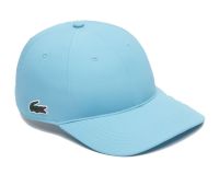 Čiapka Lacoste SPORT Lightweight Cap - blue