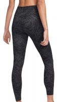 Γυναικεία Κολάν Nike One Dri-Fit Icon Clash 7/8 Tight - black/white Γυναικεία Κολάν Nike One Dri-Fit Icon Clash 7/8 Tight - black/white