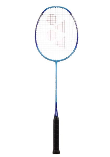 Badmintono raketė Yonex Nanoflare 001 Clear - cyan