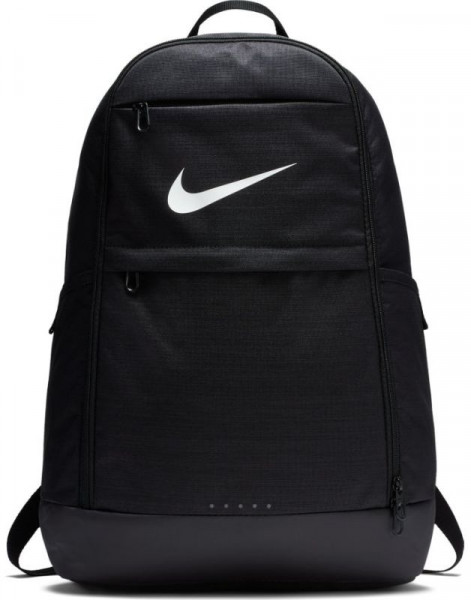  Nike Brasilia XL Backpack - black/white