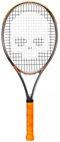 Ρακέτα τένις Prince by Hydrogen Chrome 100 (300g)