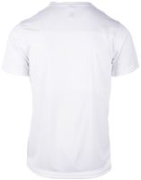 Мъжка тениска Monte-Carlo Country Club Tech Rolex 1897 Printed T-Shirt - Бял Мъжка тениска Monte-Carlo Country Club Tech Rolex 1897 Printed T-Shirt - Бял