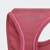 Majica kratkih rukava za djevojčice Adidas Pop Up Tank Top - wild pink/screaming pink Majica kratkih rukava za djevojčice Adidas Pop Up Tank Top - wild pink/screaming pink