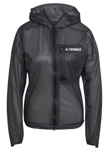 Adidas terrex agravic jacke best sale