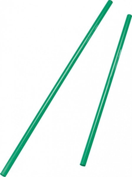 Rõngad Pro's Pro Hurdle Pole 80 cm - green
