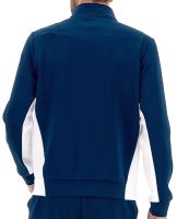 Muška sportski pulover Lotto Squadra III Jacket - blue 295c Muška sportski pulover Lotto Squadra III Jacket - blue 295c