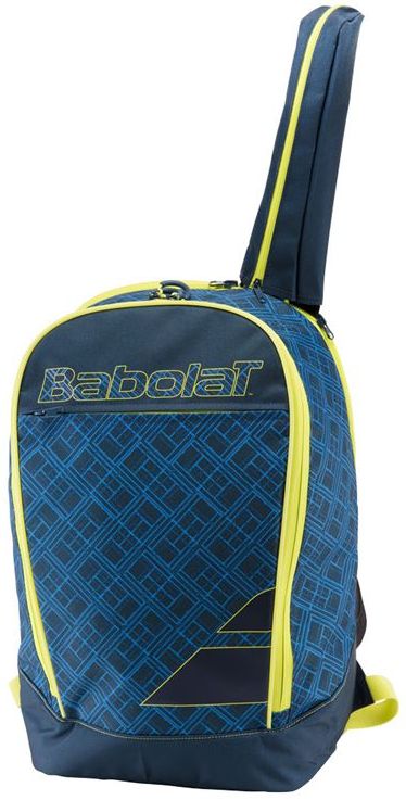 Babolat Club Line Classic blue yellow