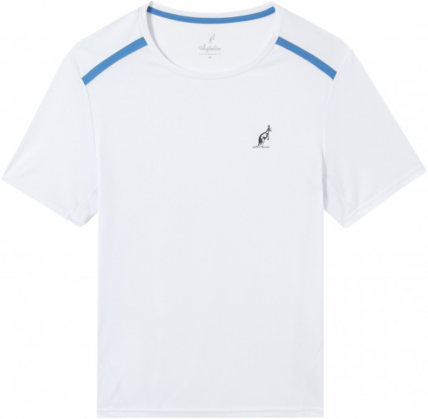  Australian Ace T-Shirt - bianco