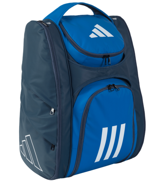 Τσάντα για paddle Adidas Racket Bag Multigame 3.2 - blue