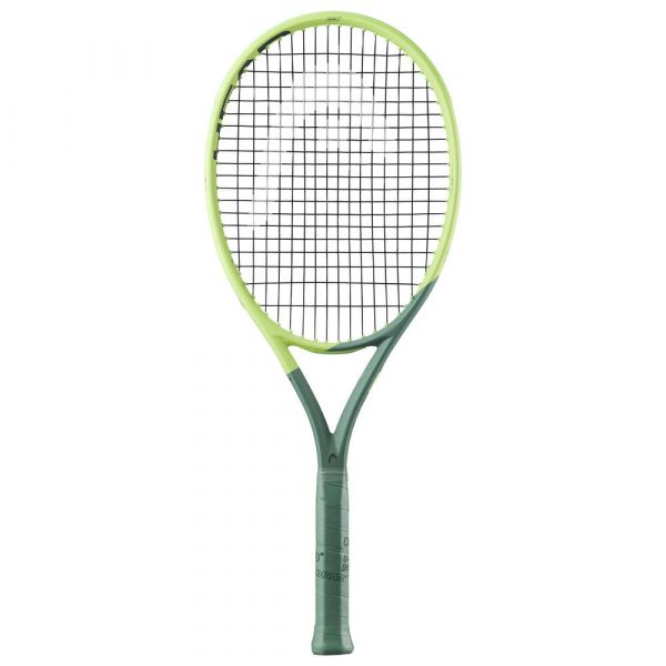 Tennis racket Head Extreme Team L 2022 - strung