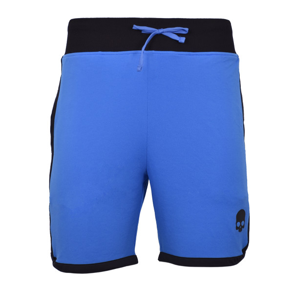 Pantaloncini per ragazzi Hydrogen Tech Shorts Kids - bluette