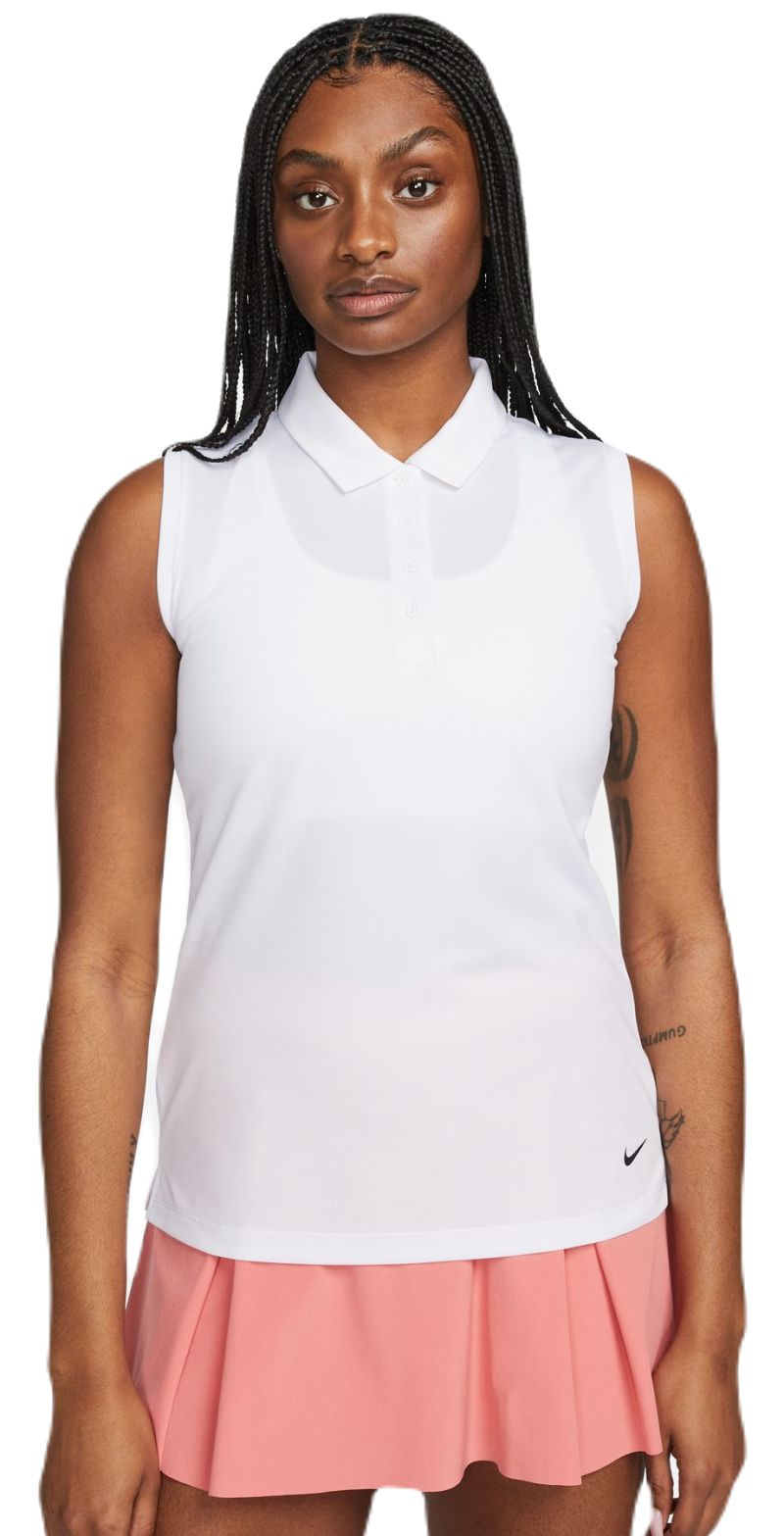Nike tennis sleeveless sales