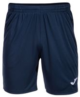 Pantaloncini da tennis da uomo Joma Drive Bermuda Shorts - Blu