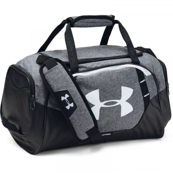  Under Armour Undeniable Duffle 3.0 XS - grey