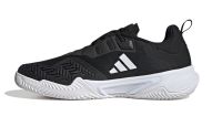 Teniso batai vyrams Adidas Barricade Clay M - core black/cloud white/grey four Teniso batai vyrams Adidas Barricade Clay M - core black/cloud white/grey four