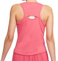 Ženska majica bez rukava Nike Court Dri-Fit Victory Tank - sea coral/black Ženska majica bez rukava Nike Court Dri-Fit Victory Tank - sea coral/black