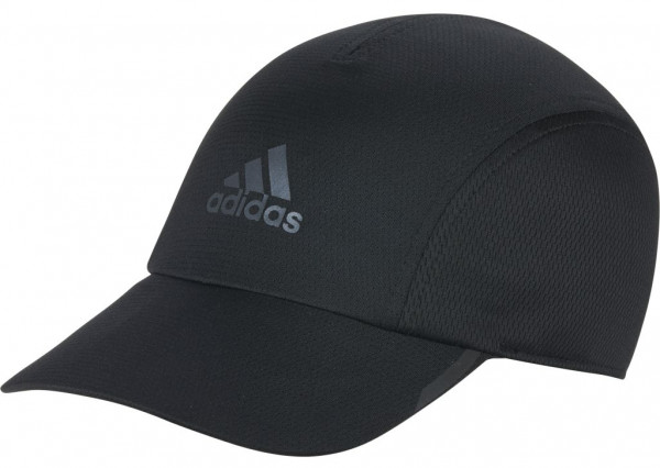 Czapka tenisowa Adidas Aeroready Mesh Runner Cap - black