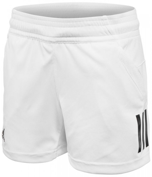  Adidas B Club 3S Short - white