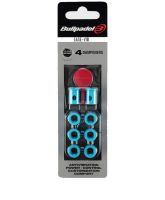  Bullpadel Ease Vibe 4P - Blue