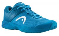 Vīriešiem tenisa apavi Head Revolt Evo 2.0 - blue/blue