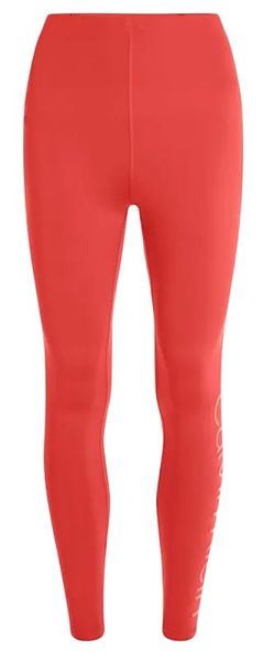 Women's leggings Calvin Klein Legging (Full Length) - cool melon