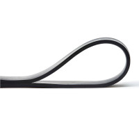Elastične trake Adidas Power Band Level 2 - black Elastične trake Adidas Power Band Level 2 - black