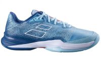 Muške tenisice Babolat Jet Mach 3 All Court Men - angel blue Muške tenisice Babolat Jet Mach 3 All Court Men - angel blue