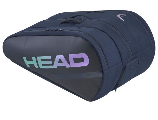 Tennis Bag Head Tour Racquet Bag XL - Blue