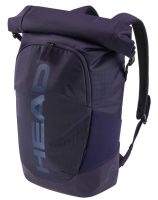 Tennis Backpack Head Tour Racqpack - Blue