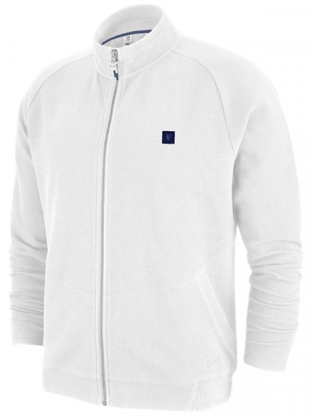  Nike Court Jacket Essential RF - white/white