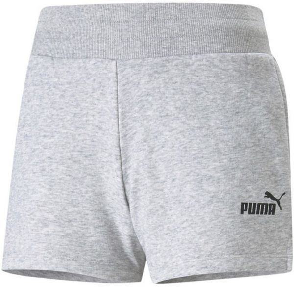 Shorts de tennis pour femmes Puma ESS 4