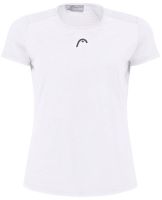 Marškinėliai moterims Head Tie-Break T-Shirt - white