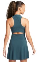 Dámske šaty Nike Court Dri-Fit Advantage Club Dress - deep jungle/white Dámske šaty Nike Court Dri-Fit Advantage Club Dress - deep jungle/white