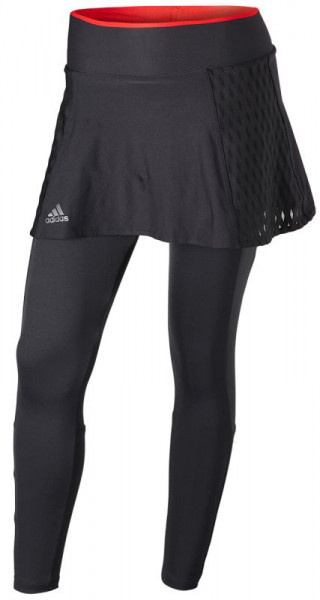 adidas barricade skirt leggings