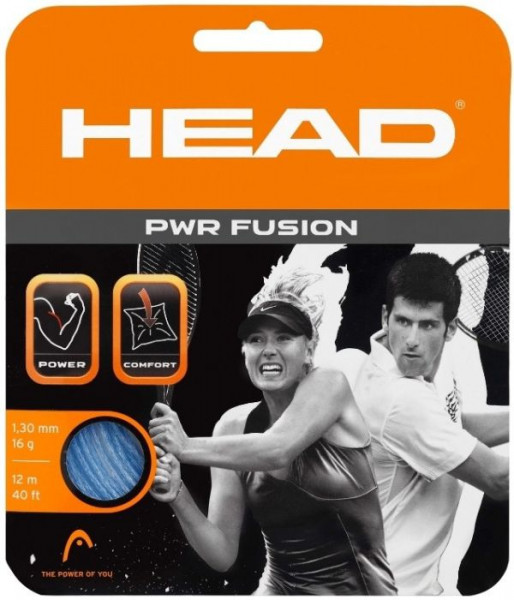  Head PWR Fusion (12 m)