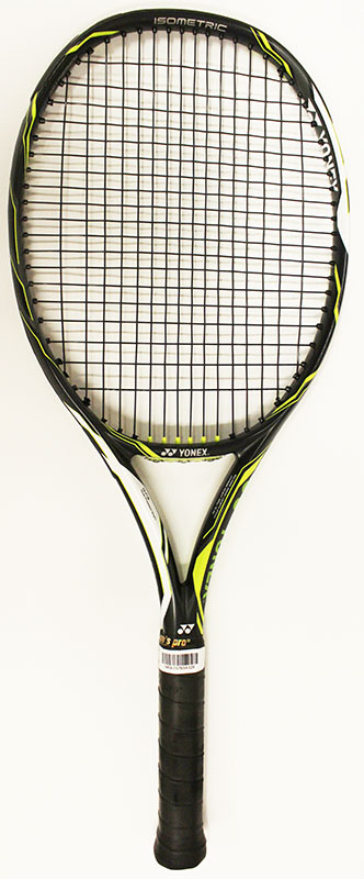 YONEX EZONE DR 100 LG1 2本 希少_グリップテープ新品】ラケット YONEX