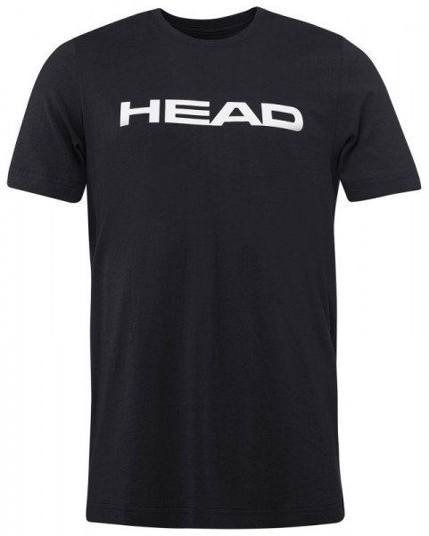  Head Ivan T-Shirt Jr - black/white